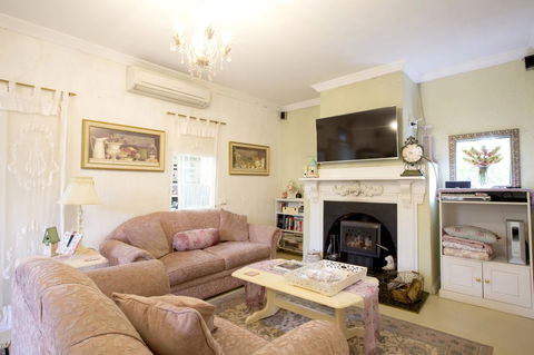 Jasmine\'s Barossa Valley Cottage - Accommodation Georgetown 16
