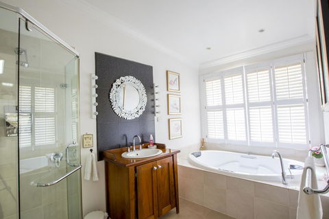 Jasmine\'s Barossa Valley Cottage - Accommodation Georgetown 13