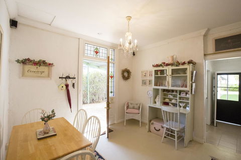 Jasmine\'s Barossa Valley Cottage - Accommodation Georgetown 3