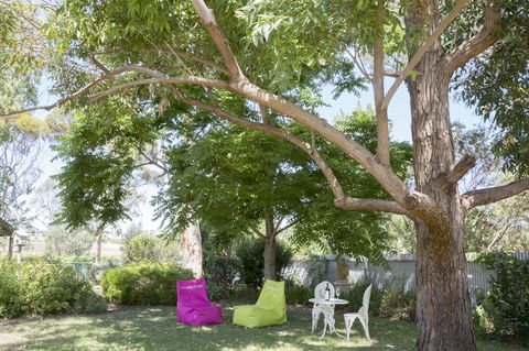 Jasmine\'s Barossa Valley Cottage - Accommodation Georgetown 18