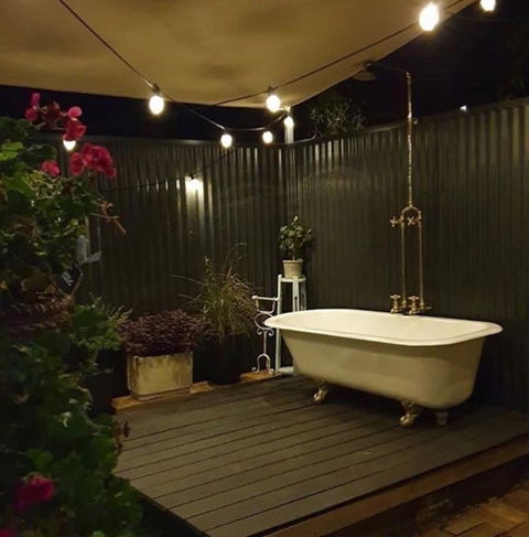 Jasmine\'s Barossa Valley Cottage - Accommodation Georgetown 8
