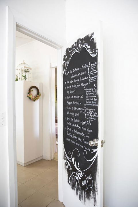 Jasmine\'s Barossa Valley Cottage - Accommodation Georgetown 15