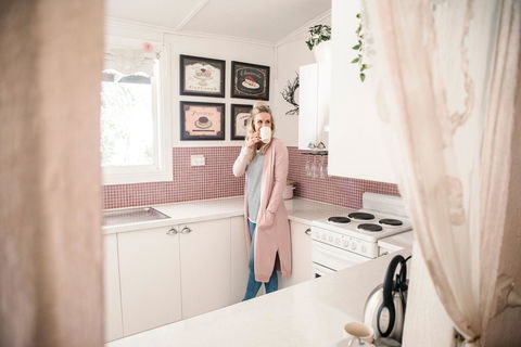 Jasmine\'s Barossa Valley Cottage - Accommodation Georgetown 2