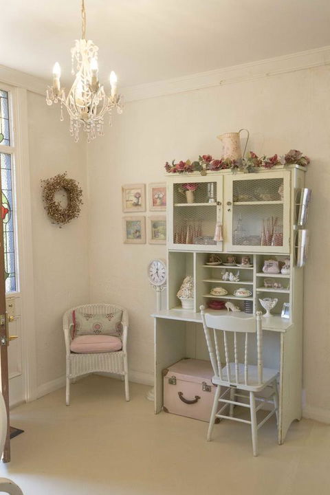 Jasmine\'s Barossa Valley Cottage - Accommodation Georgetown 4