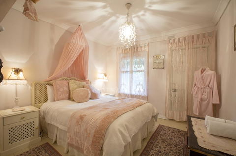 Jasmine\'s Barossa Valley Cottage - Accommodation Georgetown 6