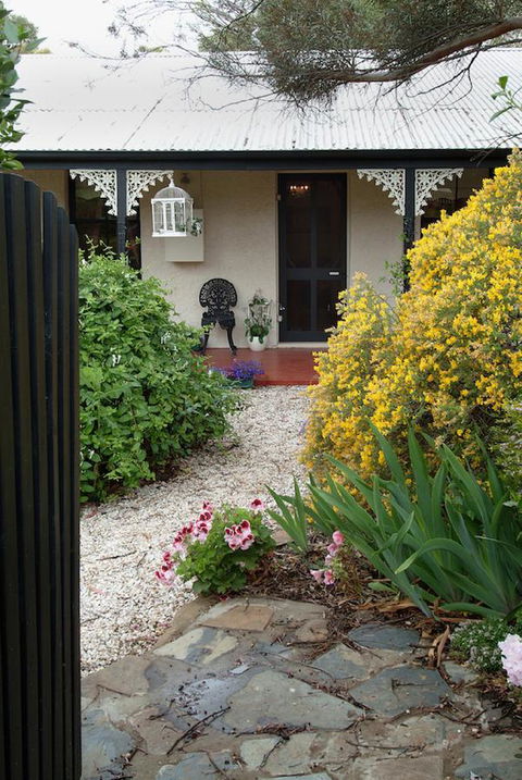 Jasmine\'s Barossa Valley Cottage - Accommodation Georgetown 17