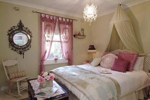 Jasmine\'s Barossa Valley Cottage - Accommodation Georgetown 7