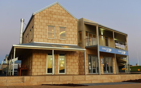 Robe Marina Accommodation - Accommodation Georgetown 32