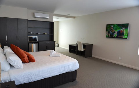 Robe Marina Accommodation - Accommodation Georgetown 35