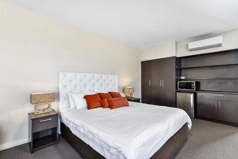 Robe Marina Accommodation - Accommodation Georgetown 11
