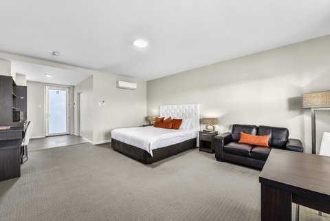 Robe Marina Accommodation - Accommodation Georgetown 7