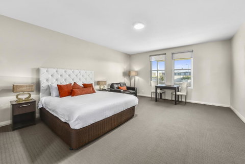 Robe Marina Accommodation - Accommodation Georgetown 9