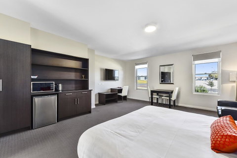 Robe Marina Accommodation - Accommodation Georgetown 13