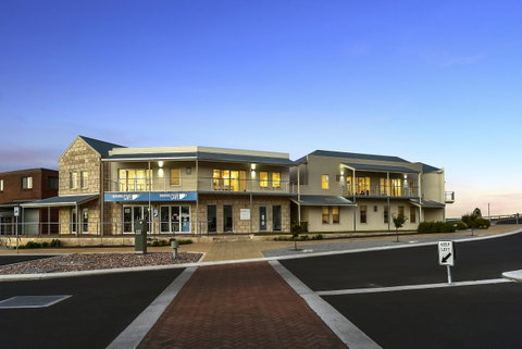 Robe Marina Accommodation - Accommodation Georgetown 20