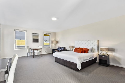 Robe Marina Accommodation - Accommodation Georgetown 17