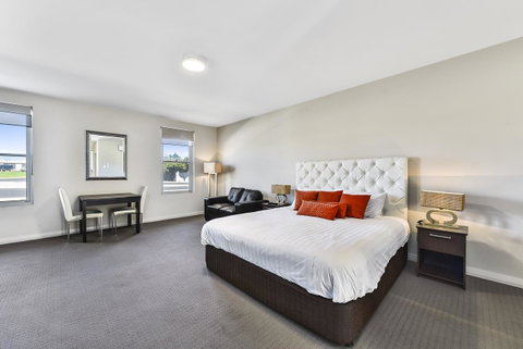 Robe Marina Accommodation - Accommodation Georgetown 14