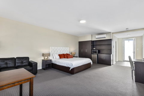 Robe Marina Accommodation - Accommodation Georgetown 16