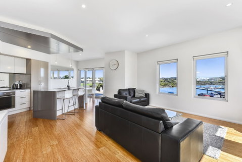 Robe Marina Accommodation - Accommodation Georgetown 22