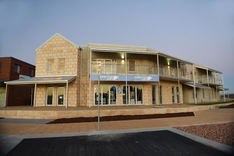 Robe Marina Accommodation - Accommodation Georgetown 33