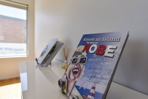 Robe Marina Accommodation - Accommodation Georgetown 29