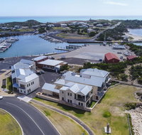 Robe Marina Accommodation - Accommodation Georgetown