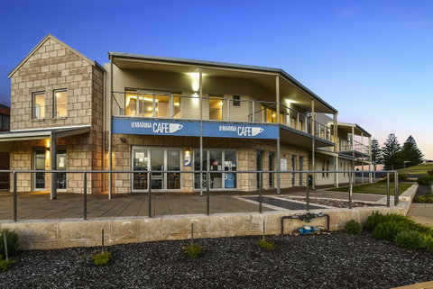 Robe Marina Accommodation - Accommodation Georgetown 6