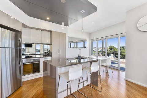 Robe Marina Accommodation - Accommodation Georgetown 21