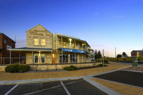 Robe Marina Accommodation - Accommodation Georgetown 19
