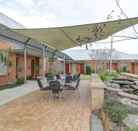 Strath Motel - Accommodation Georgetown