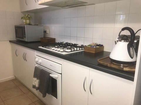 Island Break - Accommodation Georgetown 1