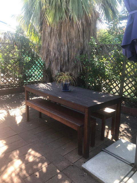 Island Break - Accommodation Georgetown 8