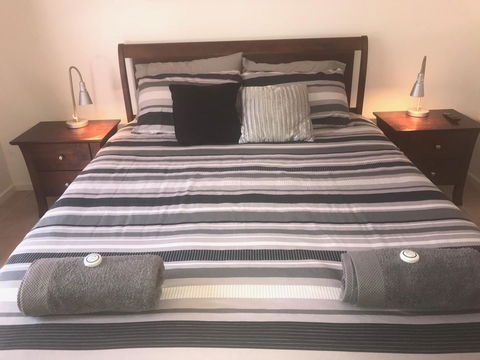 Island Break - Accommodation Georgetown 9