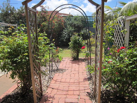 Island Break - Accommodation Georgetown 16