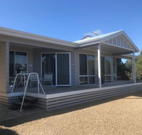 Island Break - Accommodation Georgetown