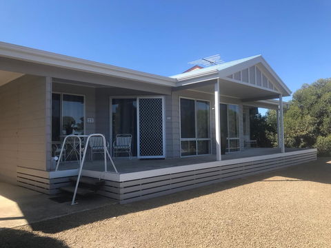 Island Break - Accommodation Georgetown 0