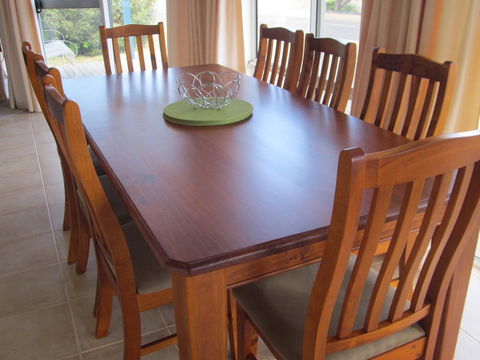 Island Break - Accommodation Georgetown 4