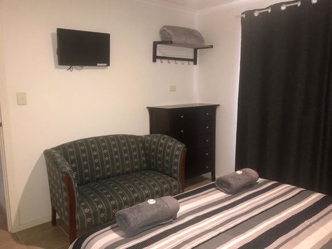 Island Break - Accommodation Georgetown 10