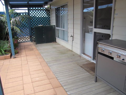 Island Break - Accommodation Georgetown 17