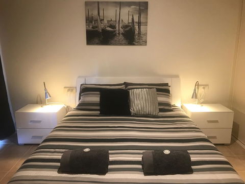 Island Break - Accommodation Georgetown 11