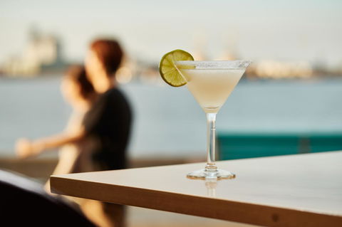 Rydges Newcastle - Accommodation Georgetown 36