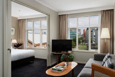 Rydges Newcastle - Accommodation Georgetown 19