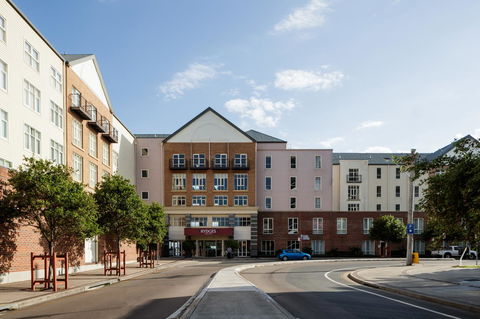 Rydges Newcastle - Accommodation Georgetown 2