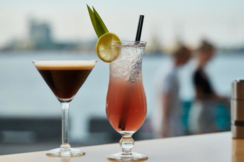 Rydges Newcastle - Accommodation Georgetown 37