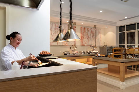 Rydges Newcastle - Accommodation Georgetown 31