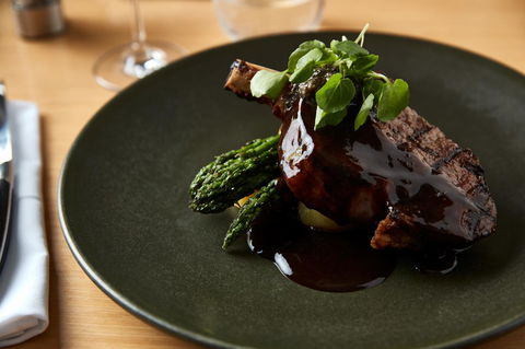 Rydges Newcastle - Accommodation Georgetown 29