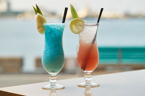 Rydges Newcastle - Accommodation Georgetown 38