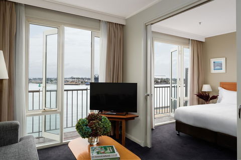 Rydges Newcastle - Accommodation Georgetown 13