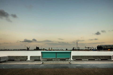 Rydges Newcastle - Accommodation Georgetown 43