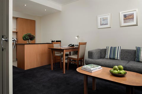 Rydges Newcastle - Accommodation Georgetown 11
