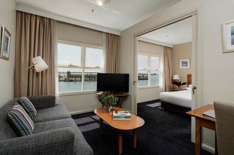 Rydges Newcastle - Accommodation Georgetown 8